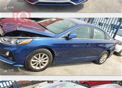 هیوندای سۆناتا